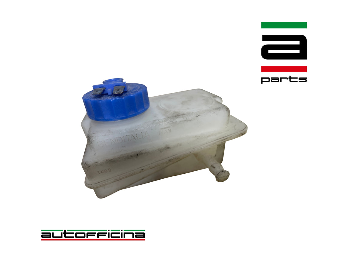 Ferrari F40 Brake Fluid Reservoir 133559