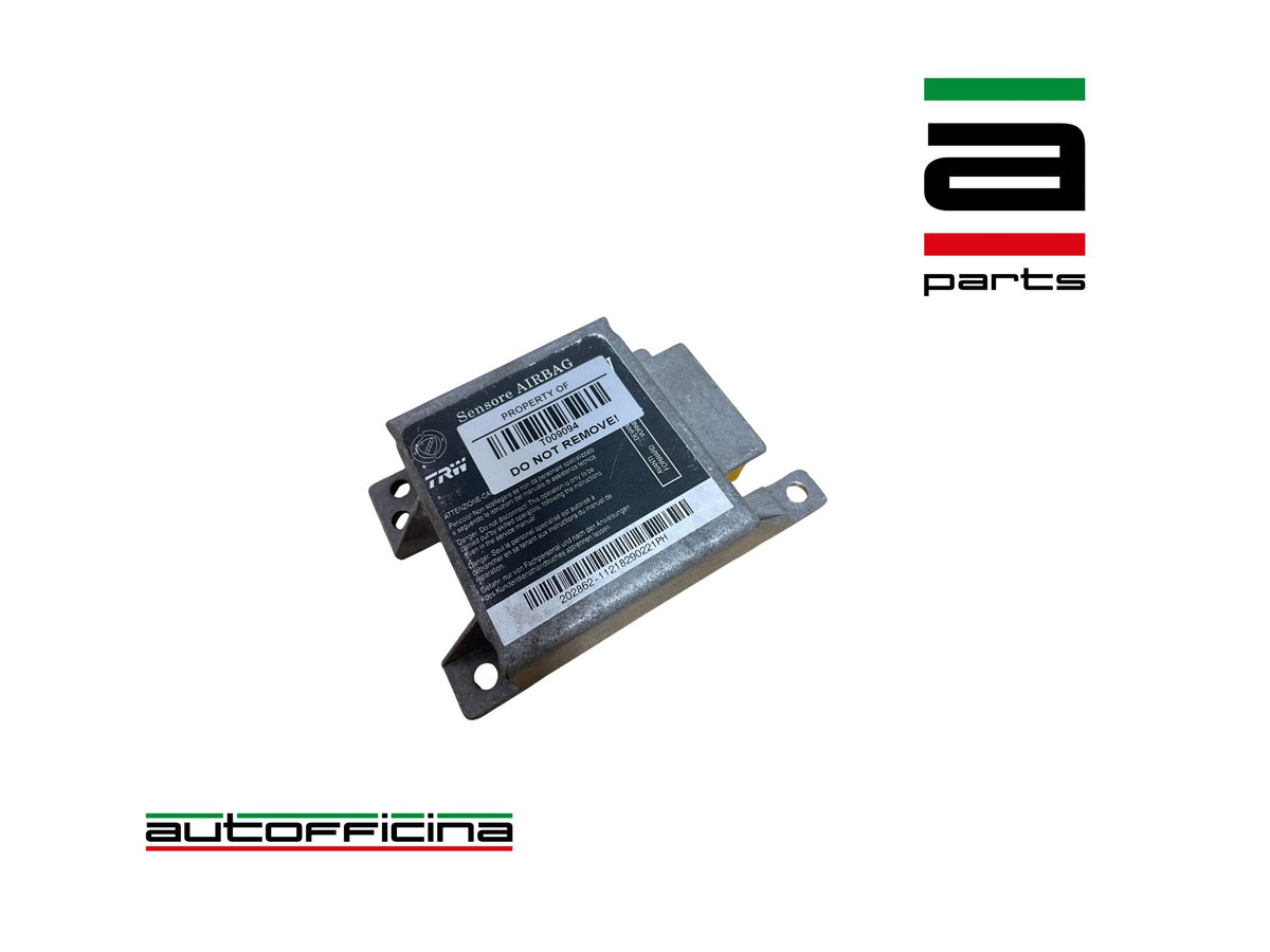Ferrari 355 Airbag ECU 169710