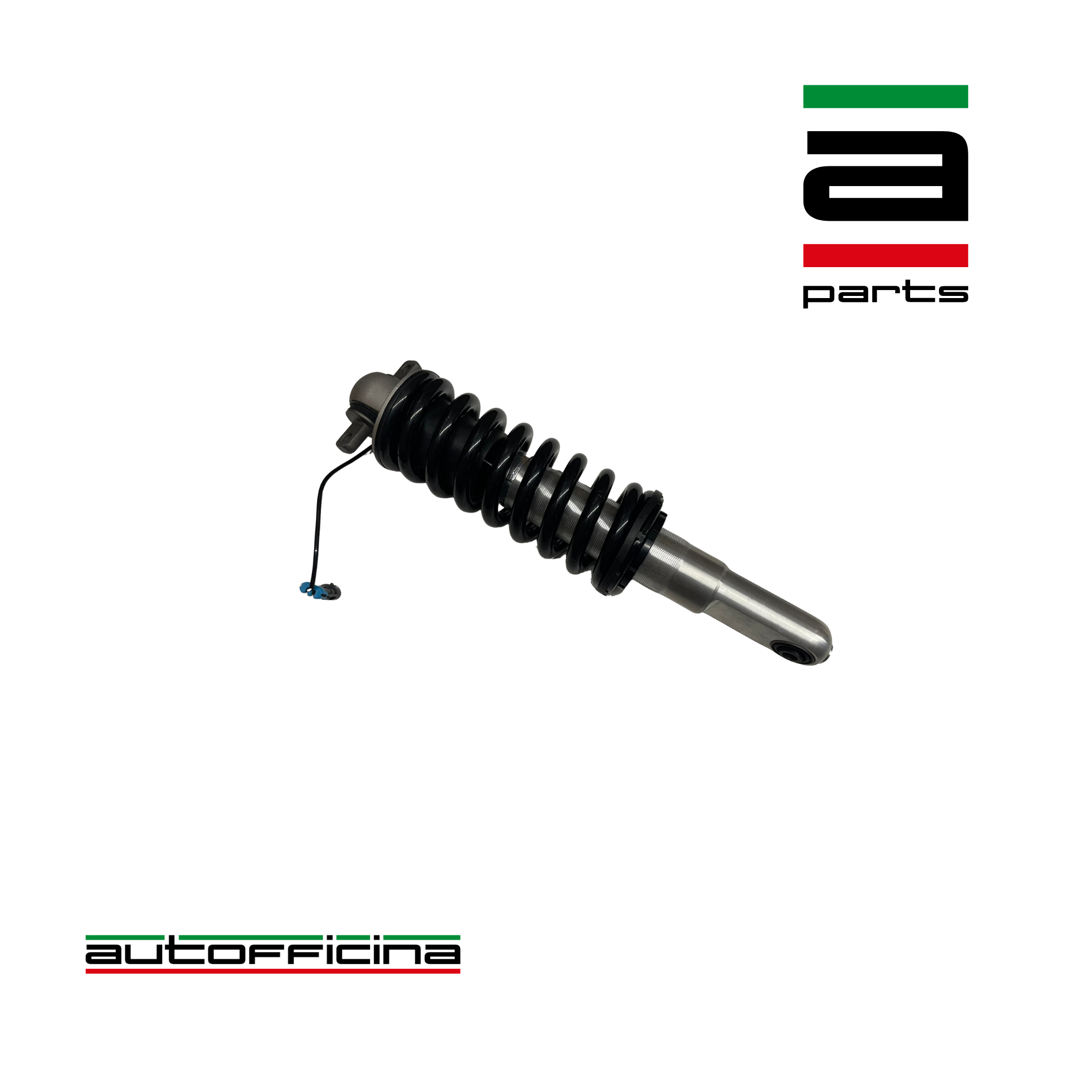 Ferrari 360 Rear Damper 174722/A