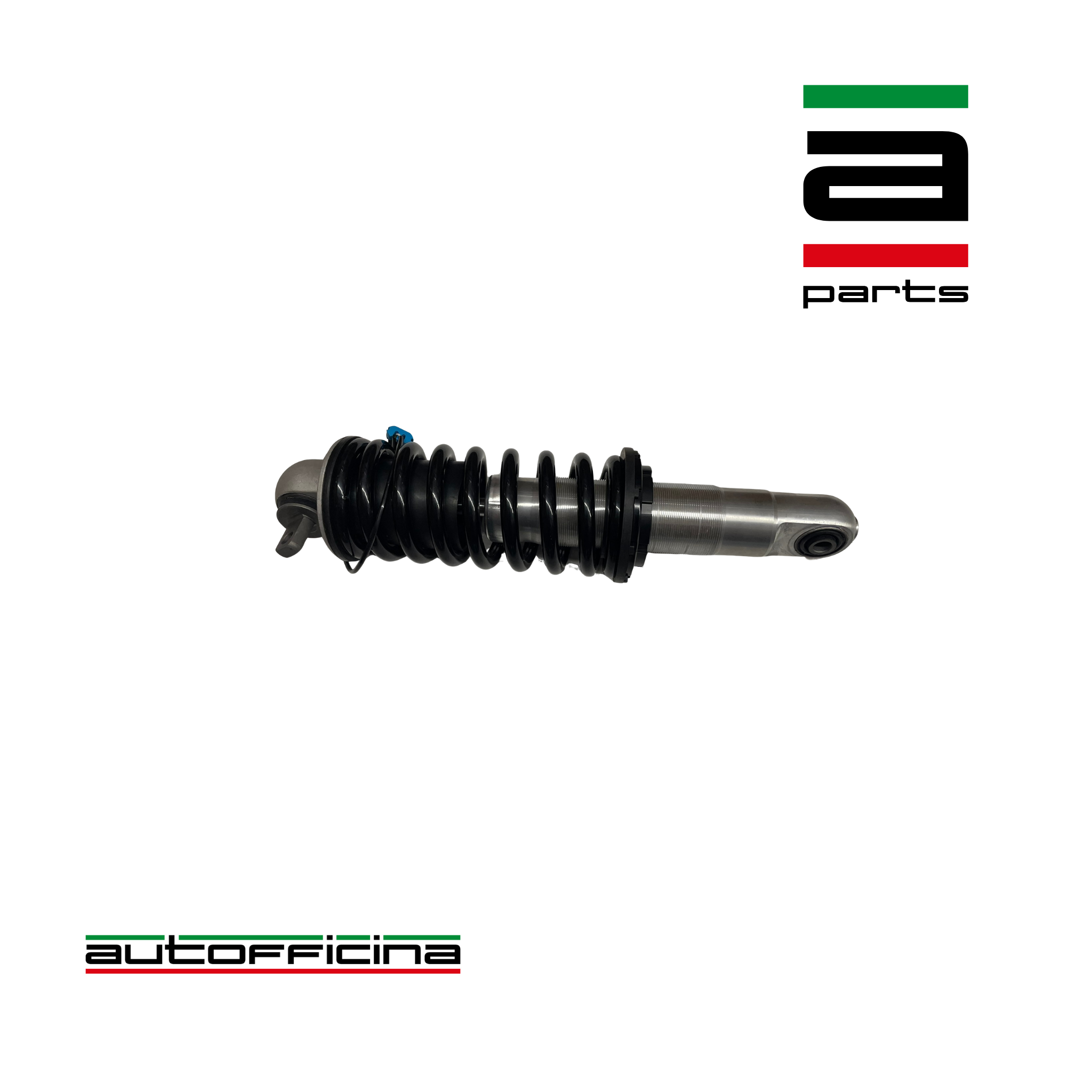 Ferrari 360 Front Damper 174728/A