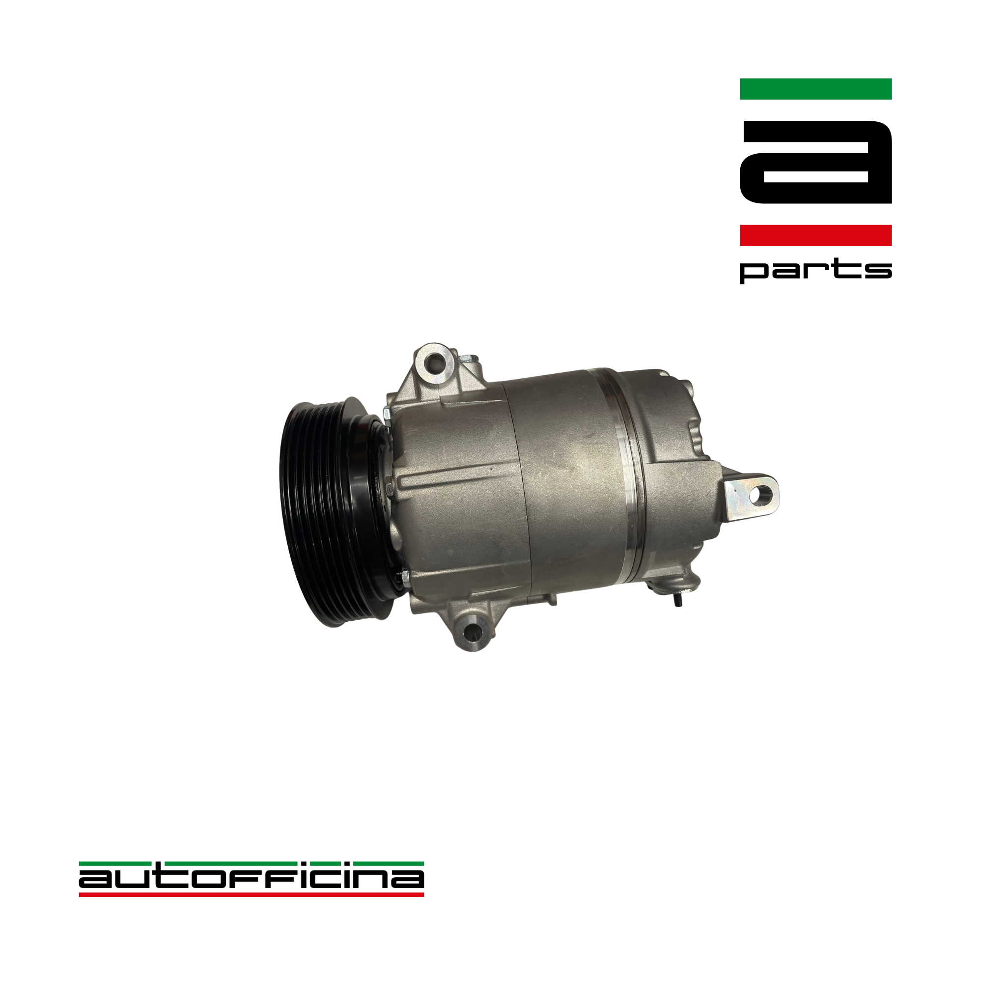 Ferrari 360 AC Compressor 180041/A