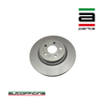 Maserati Quattroporte Front Brake Disc 194982/A