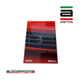 1994 Ferrari 512TR Brochure