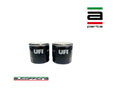 Ferrari 456 550 575 612  Oil Filter 206166
