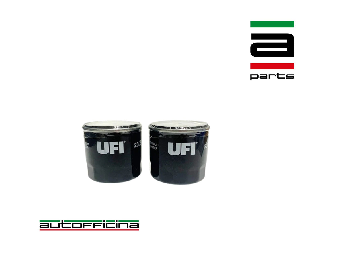 Ferrari 456 550 575 612  Oil Filter 206166