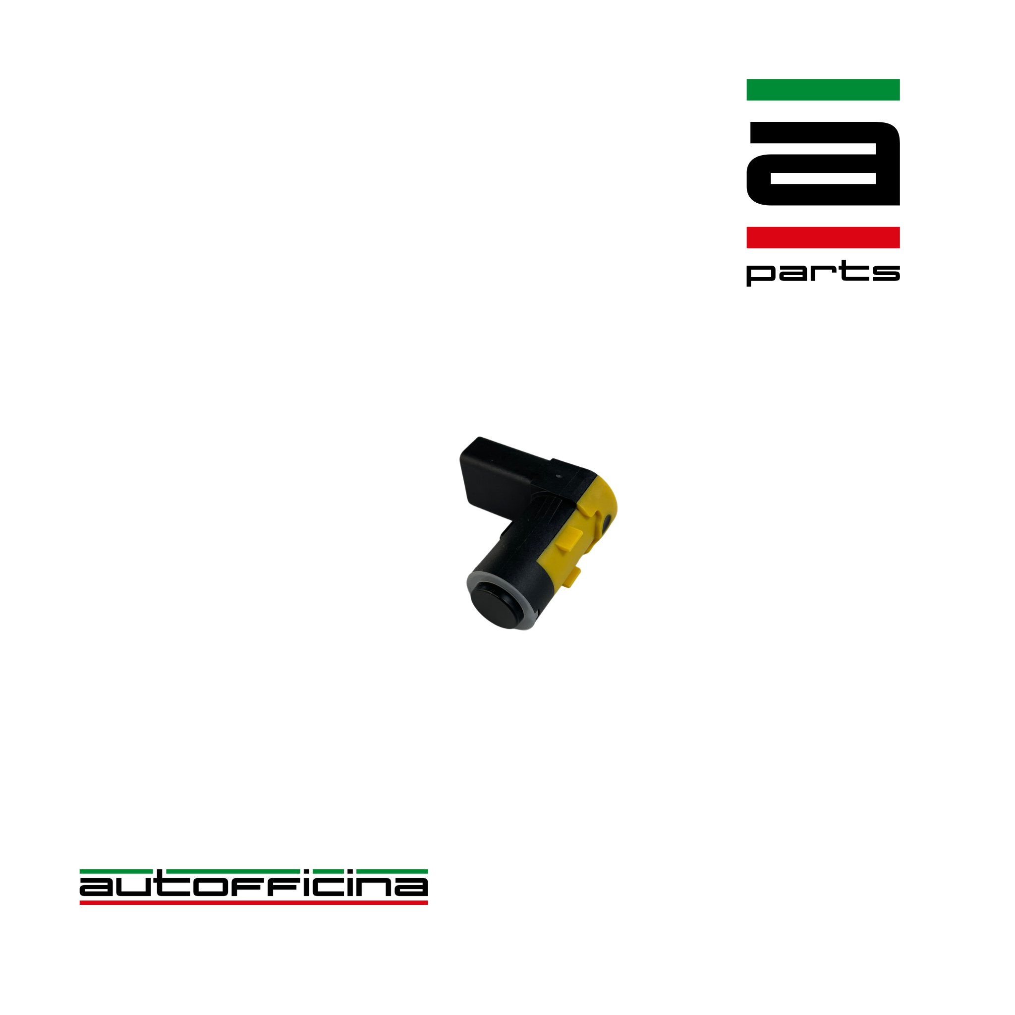 Ferrari California F12 599 812 Maserati GranCabrio GranTurismo Parking Sensor 217832/A