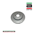 Maserati Quattroporte Rear Brake Disc 221253/A