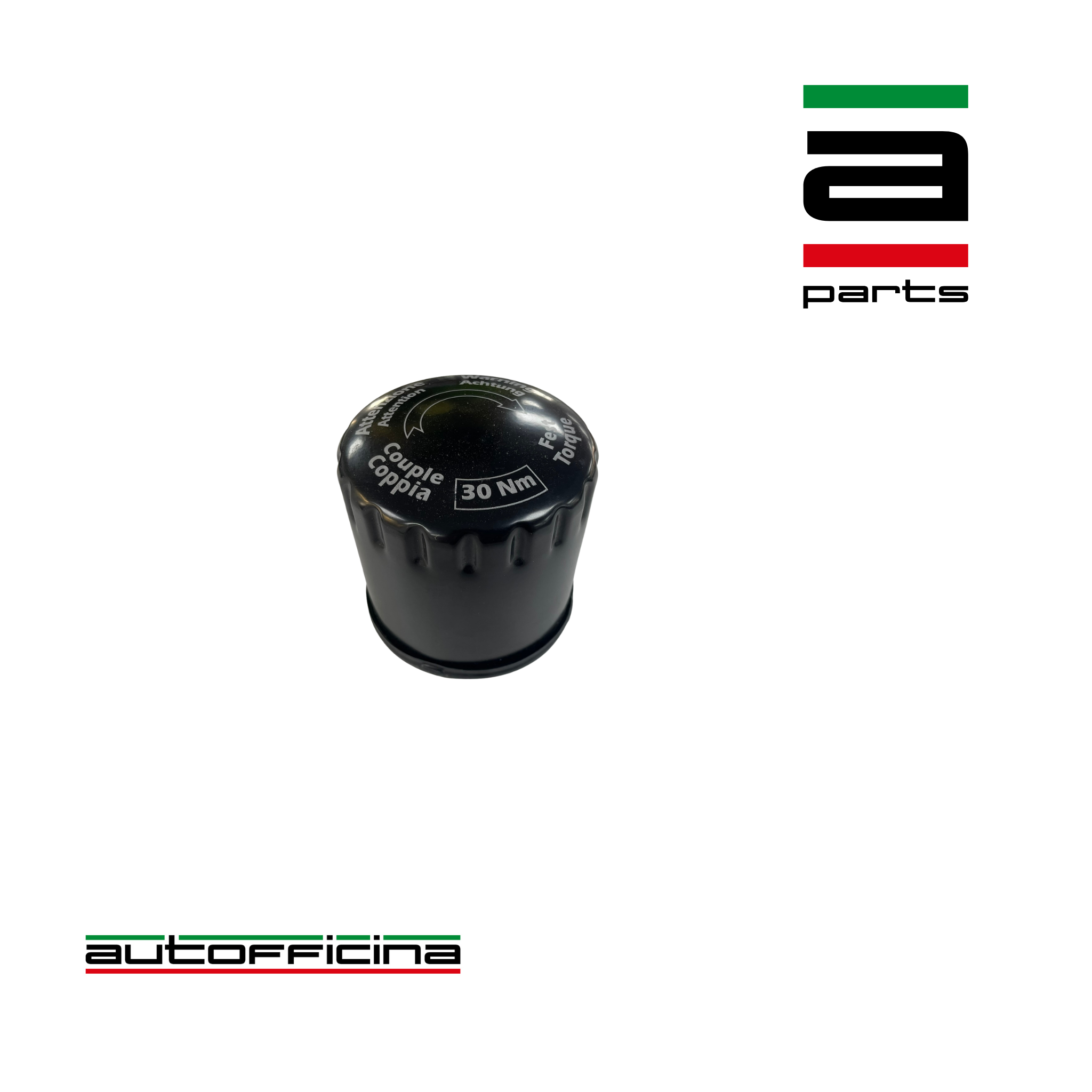 Ferrari 430 California Oil Filter 234742/A