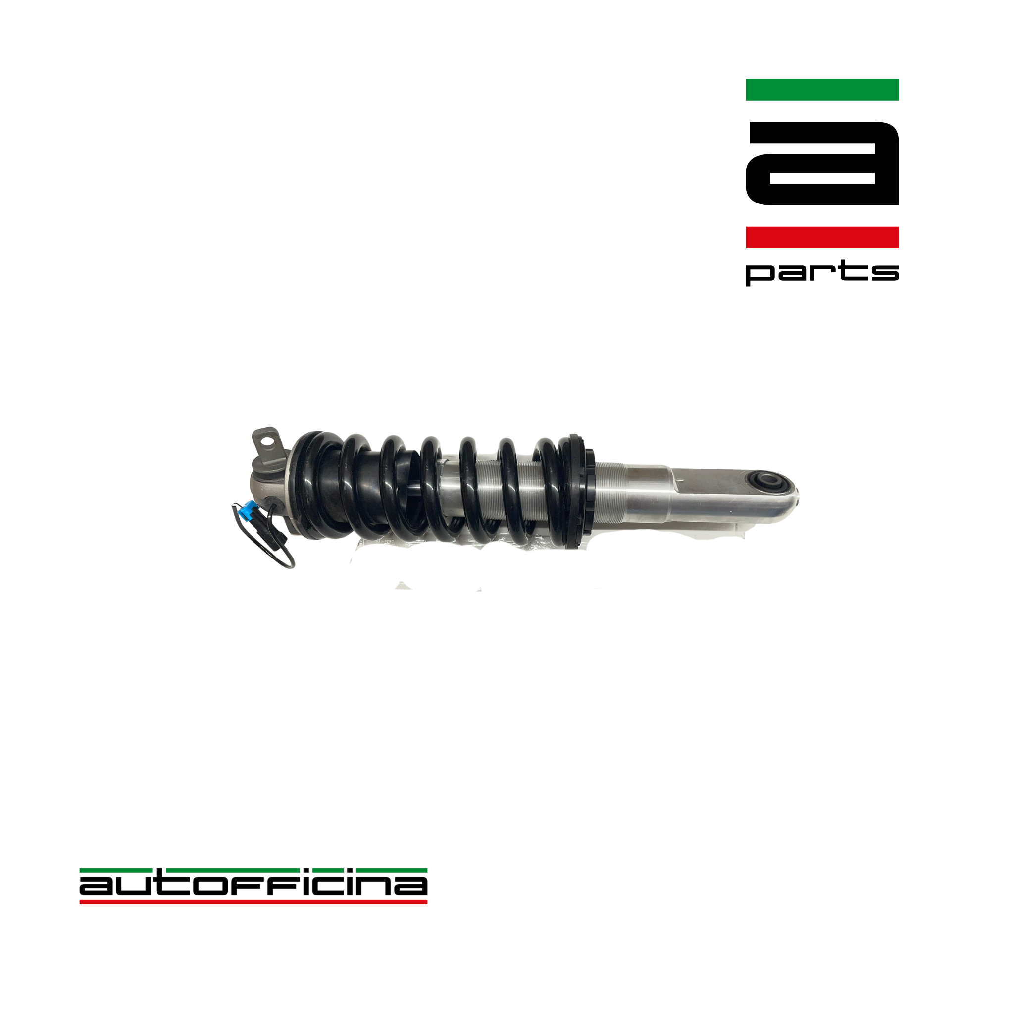 Ferrari 430 Rear Damper 238962/A