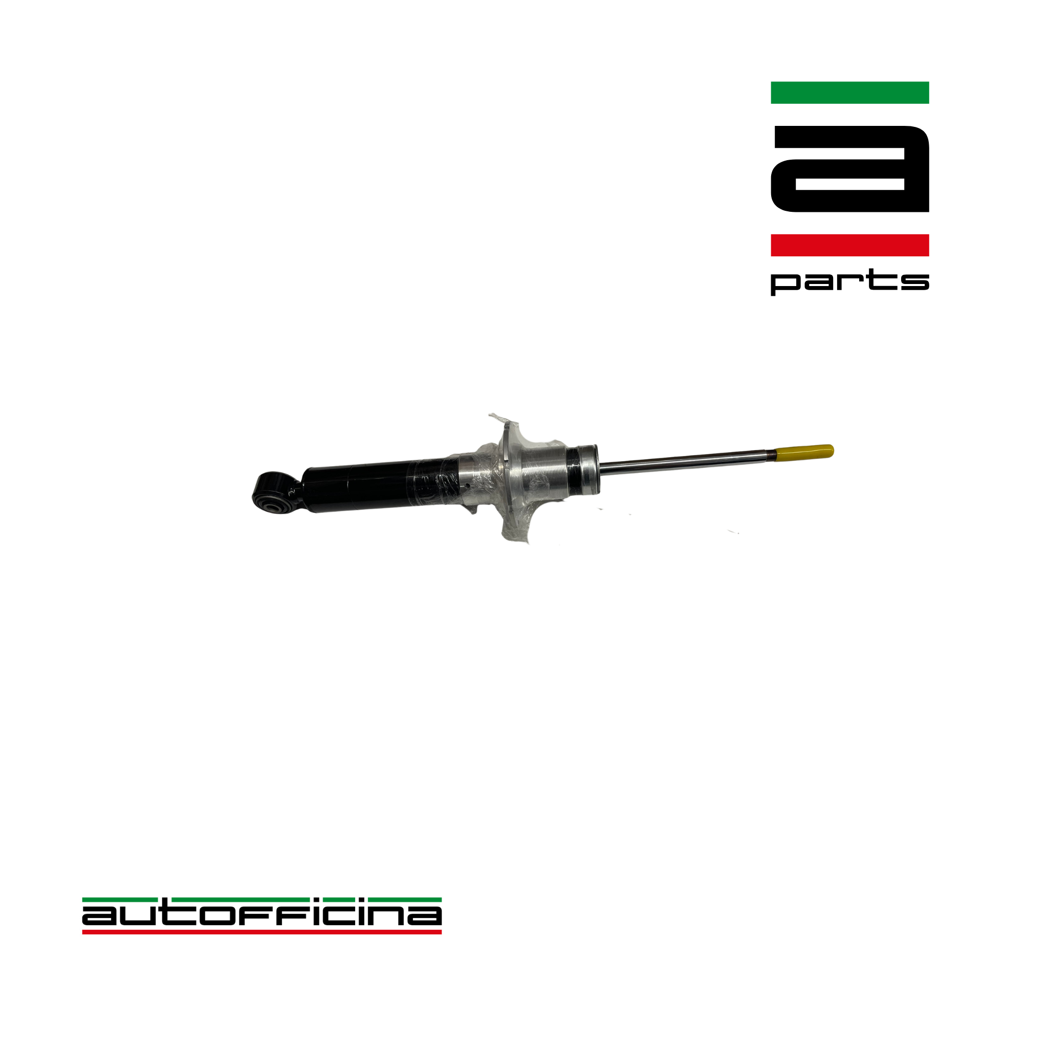 Ferrari California Rear Magnaride Damper 247210/A,