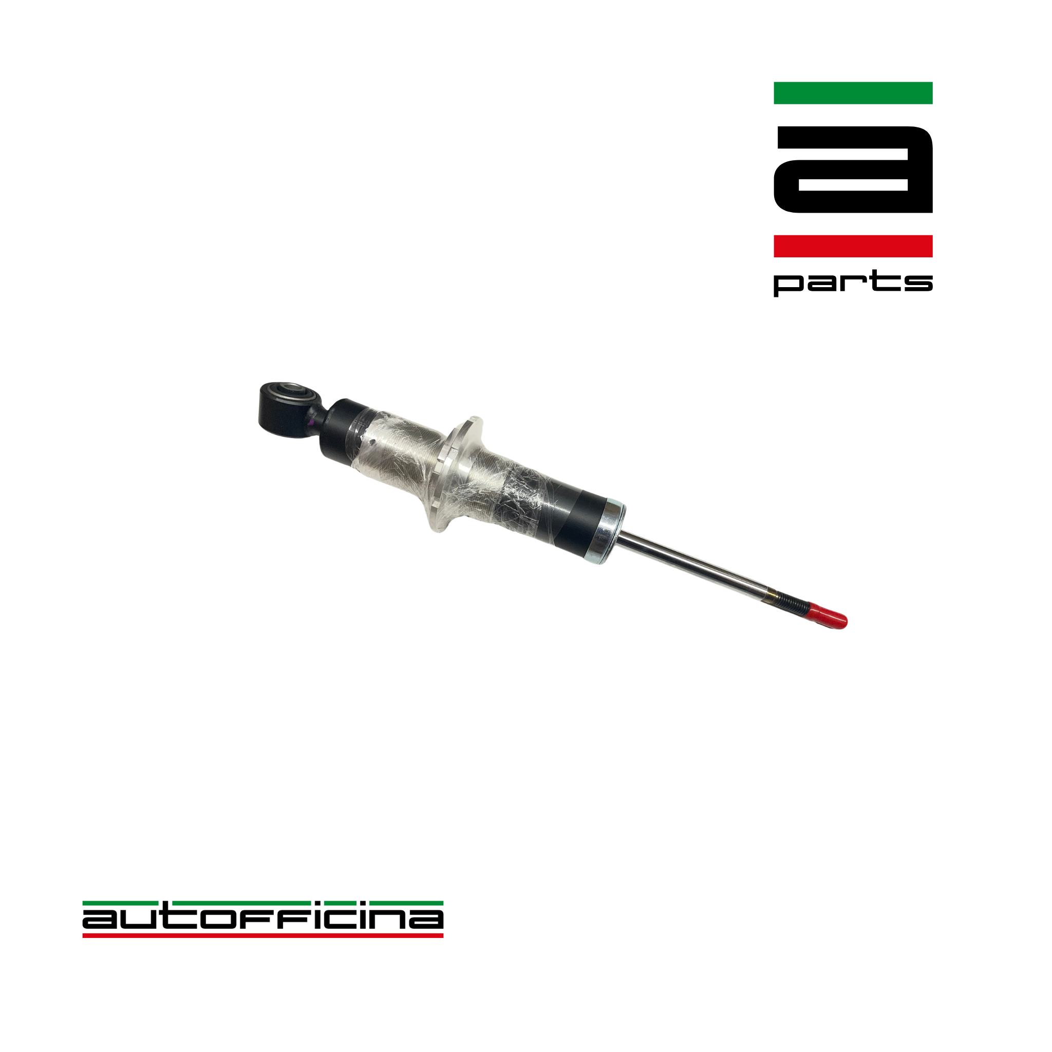Ferrari 599 Front Damper 257058/A