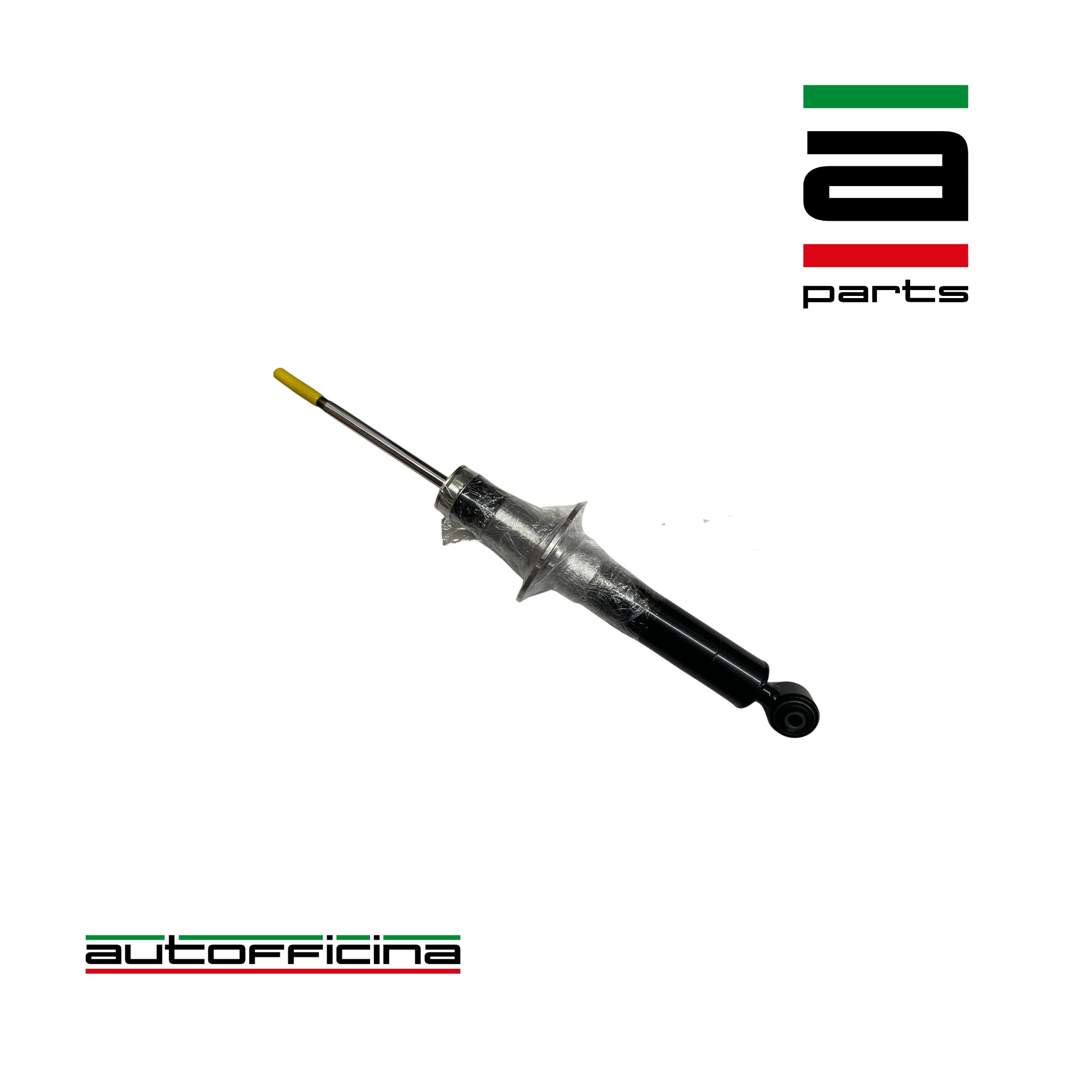 Ferrari California Front Magnaride Damper 247208/A