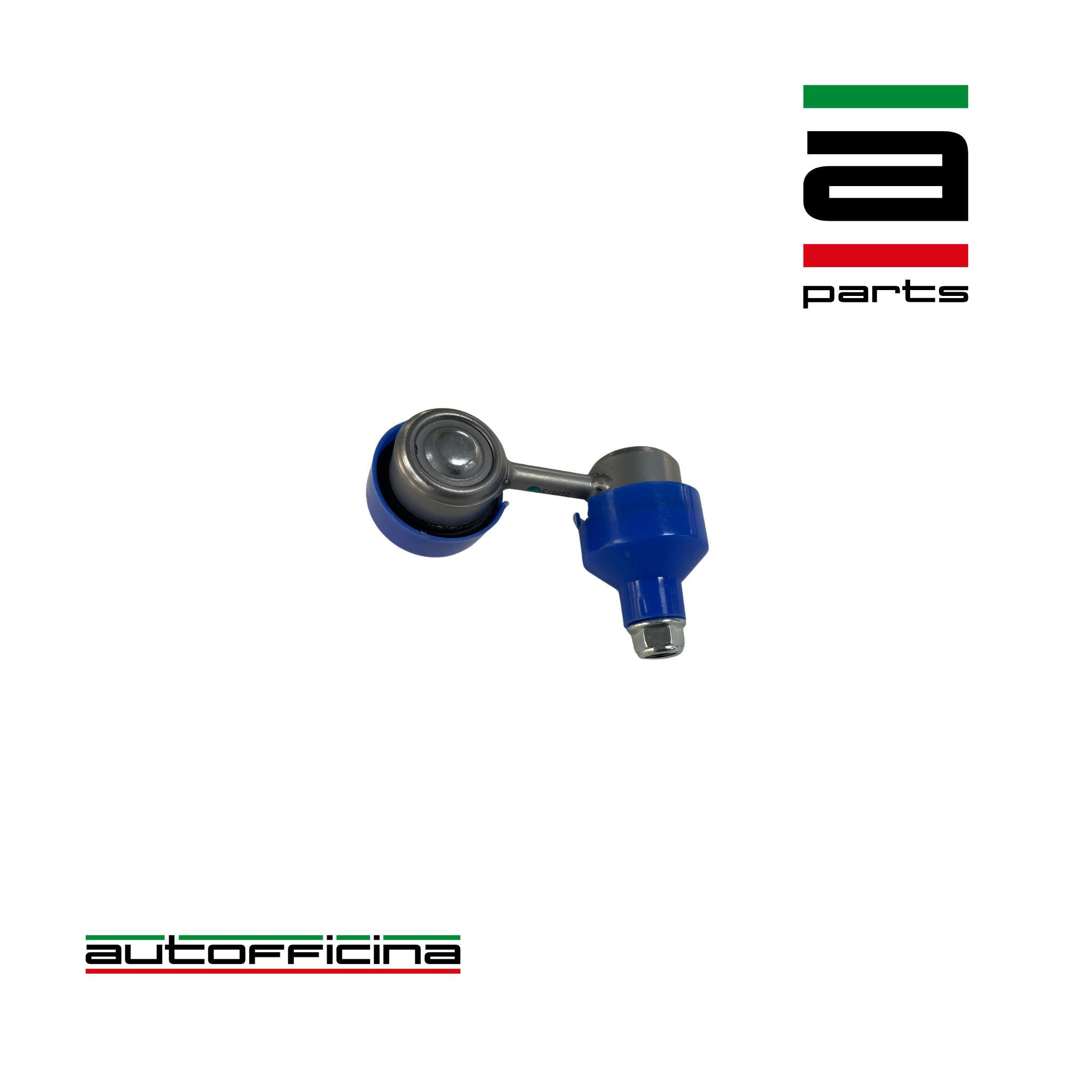 Ferrari 360 456 430 and Maserati GranCabrio GranTurismo Quattroporte M1399 RH Ball Tie Rod 259573/A