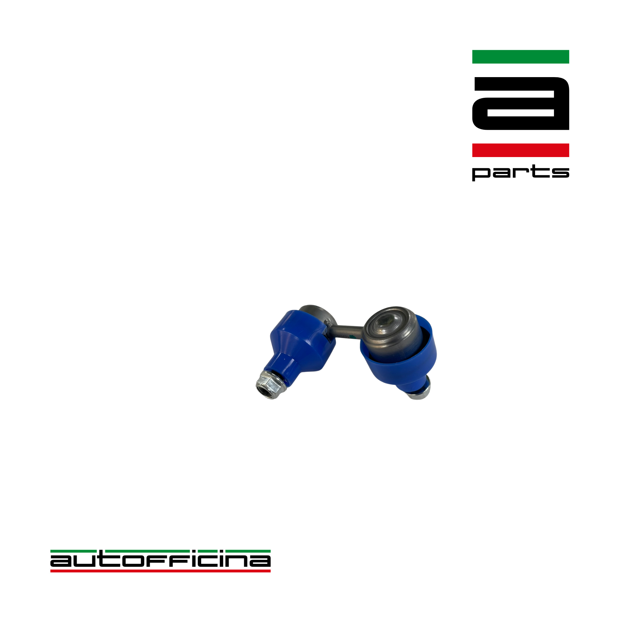 Ferrari 360 456 430 and Maserati GranCabrio GranTurismo Quattroporte M139 LH Ball Tie Rod 259572/A