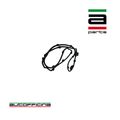 Maserati GranCabrio GranTurismo Quattroporte LH Gasket 264987/A