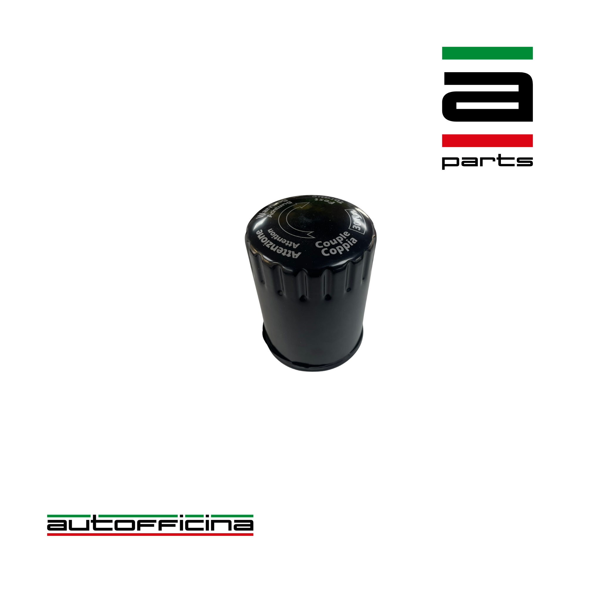 Ferrari FF GTC4 Lusso Purosangue Oil Filter 280459A