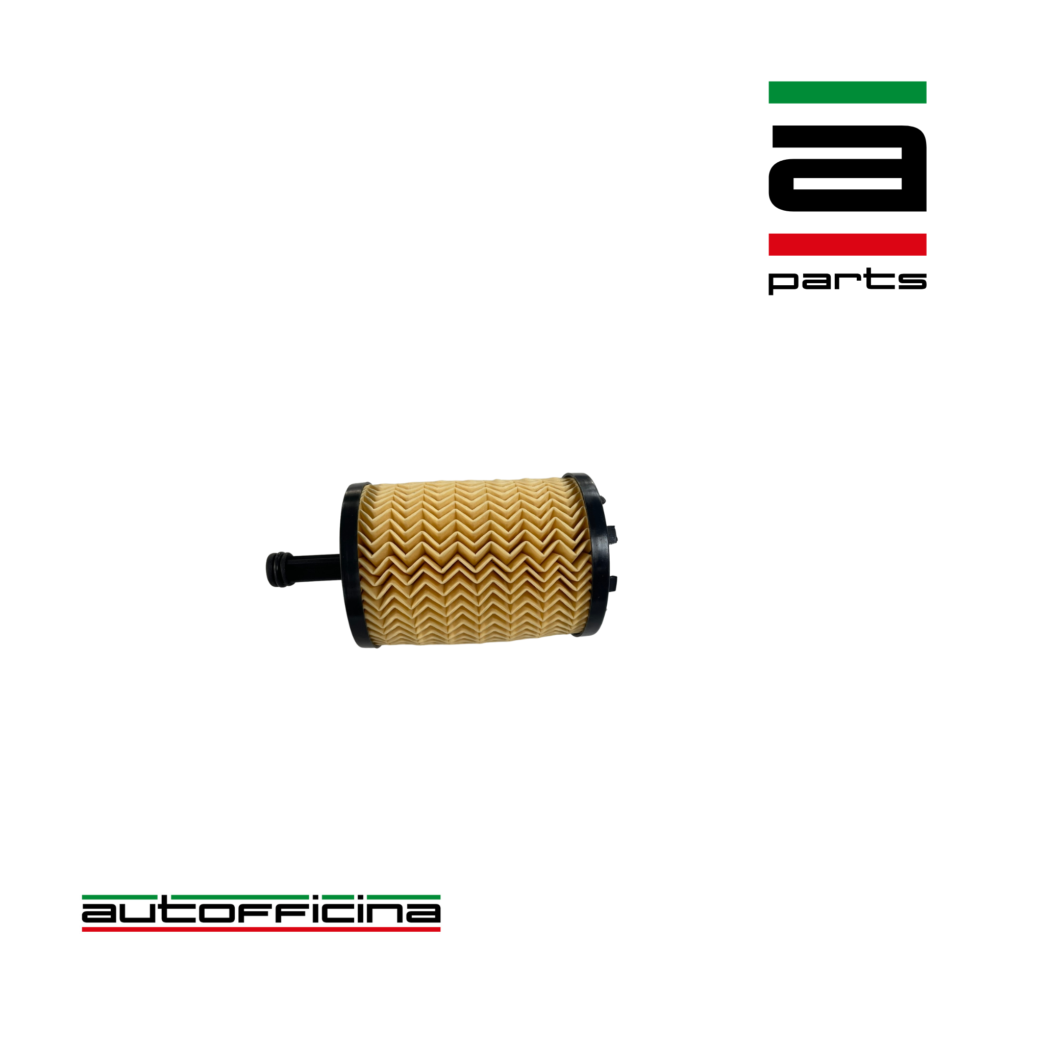 Ferrari 458 California T Maserati Quattroporte V8 Oil Filter 280901/A