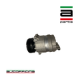Maserati GranTurismo GranCabrio Quattroporte AC Compressor 284728/A