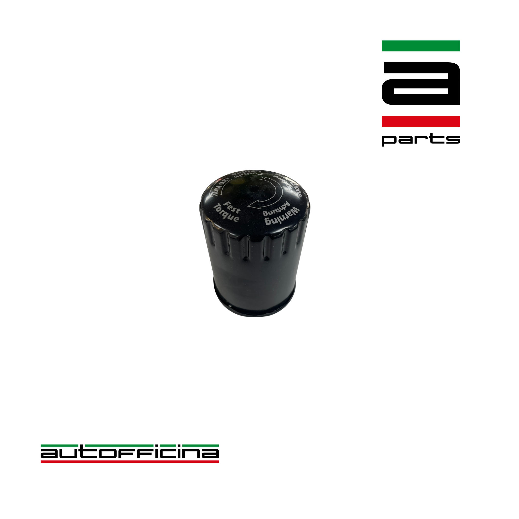Maserati GranCabrio GranTurismo Quattroporte Oil Filter 289571A