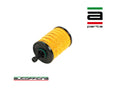 Ferrari 488 849 Amalfi California T F8 GTC4 Lusso T Portofino Roma SF90 Oil Ghibli Trofeo Levante GTS Modena Trofeo  Quattroporte V8 Oil Filter 295948