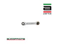 Maserati Ghibli Quattroporte Convergency Tie Rod 670006273