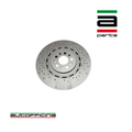 Maserati Levante Rear Brake Disc 670037769/A