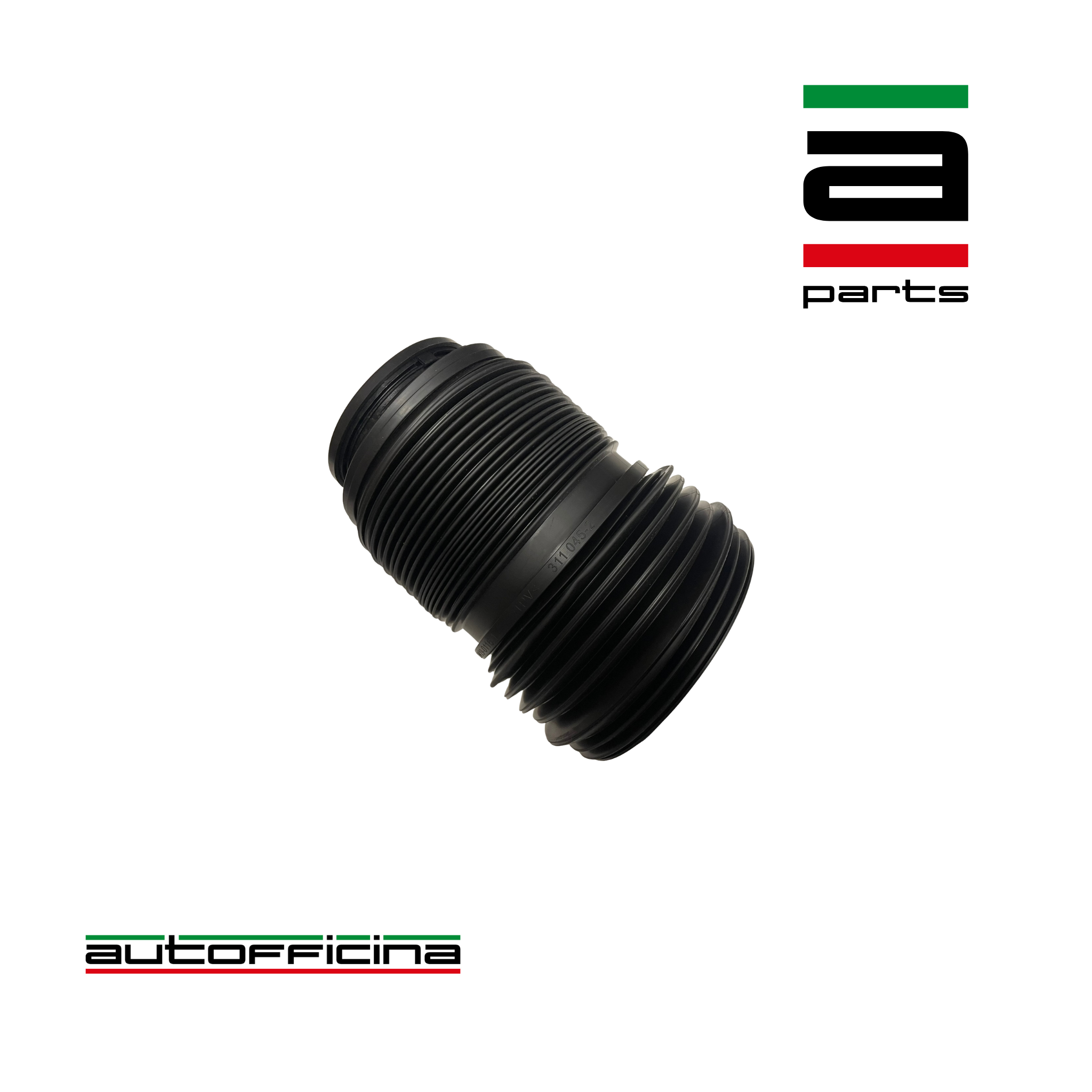Maserati Levante Air Spring 670100715/A