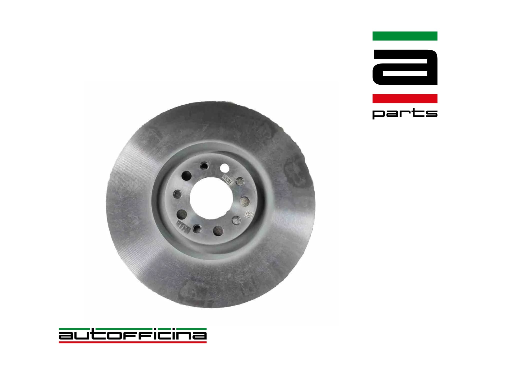 Maserati Grecale Front Brake Disc MHEV 670156762