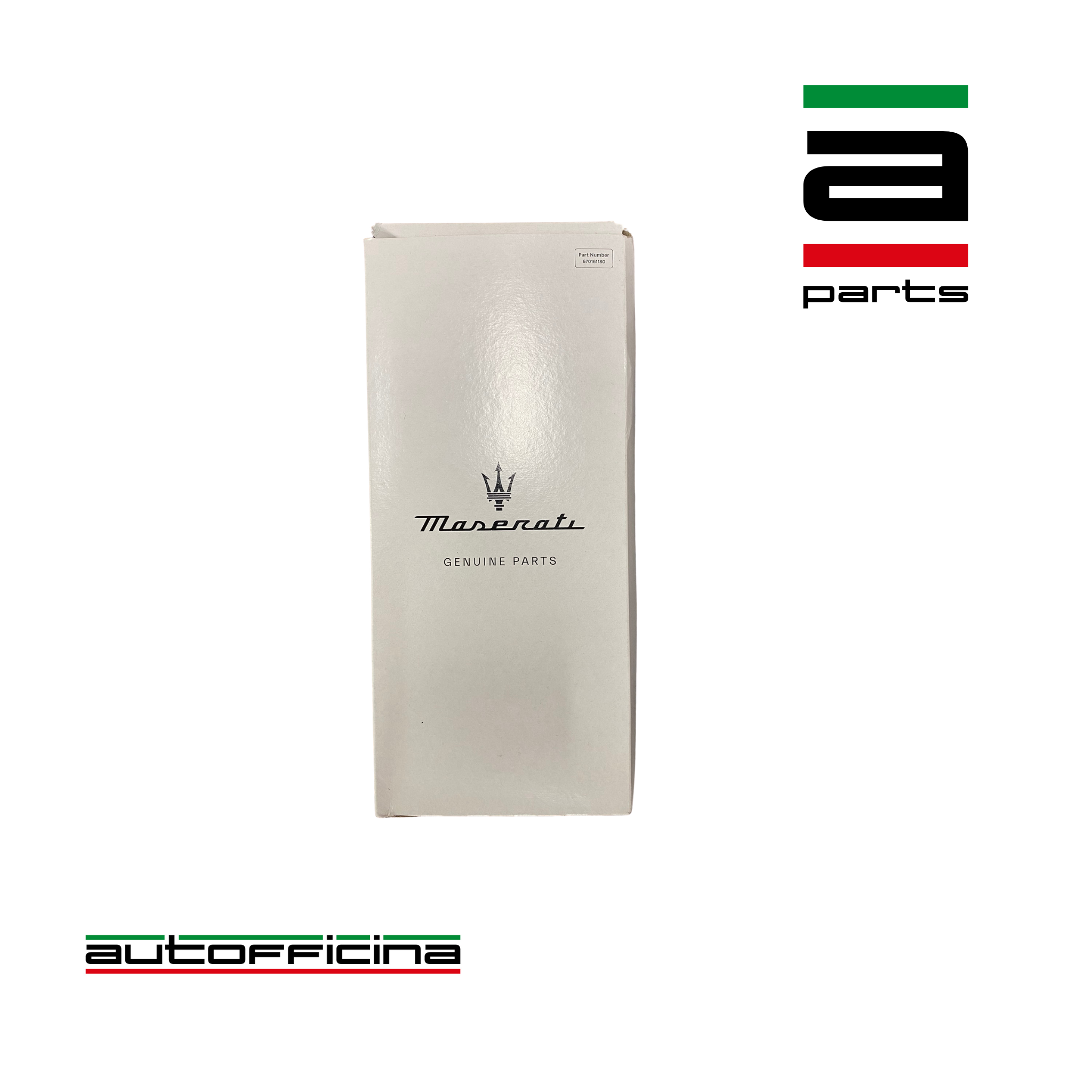Maserati Grecale Air Filter 670161180