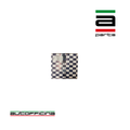 Maserati Grecale RH Front Grille 670198175