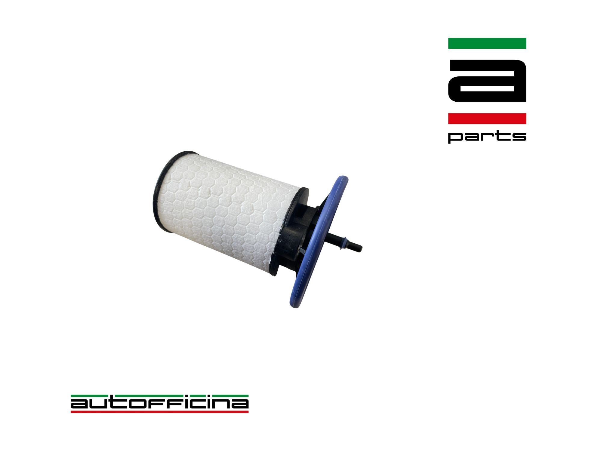 Maserati Diesel Fuel Filter 673001463
