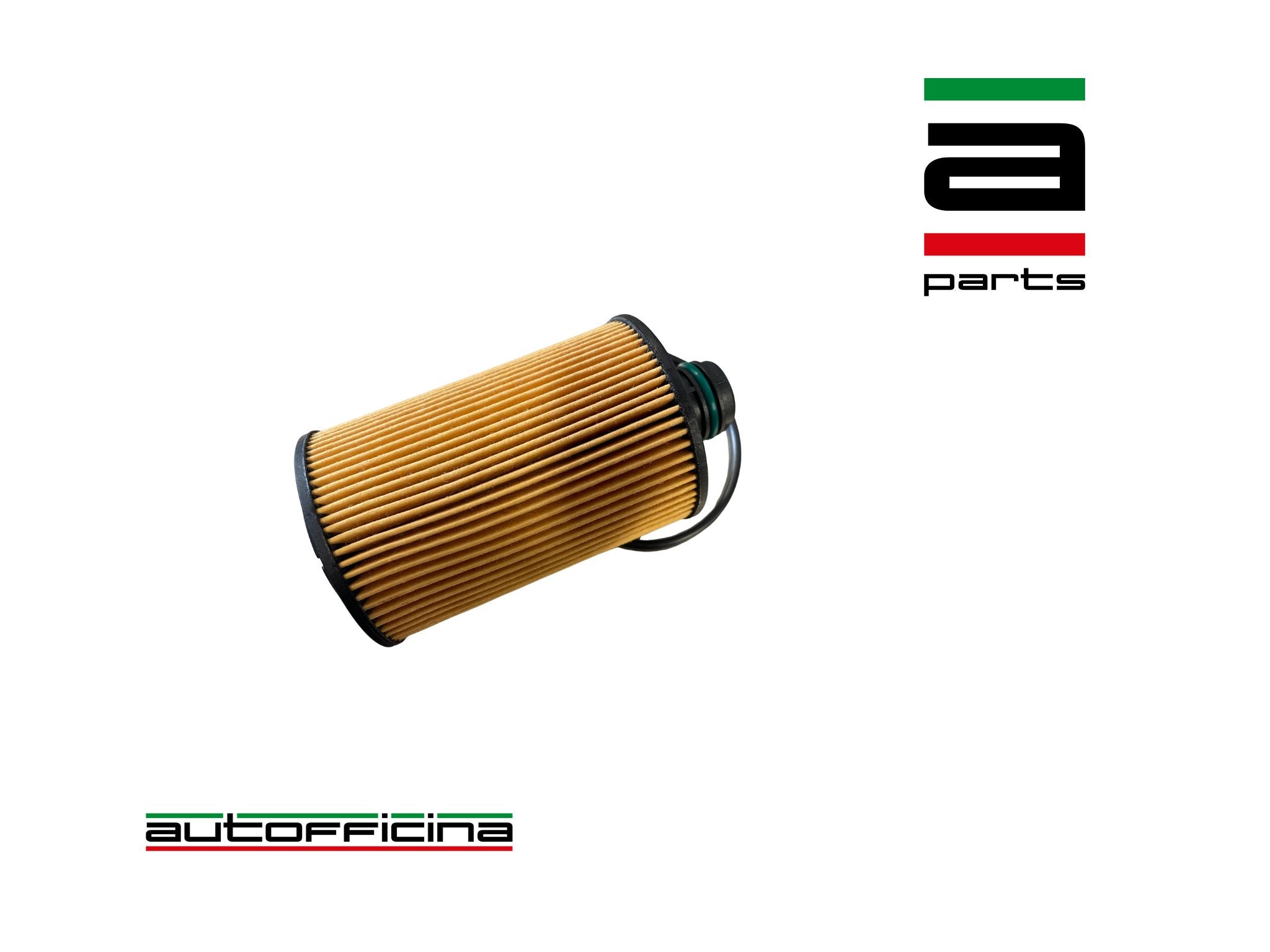 Maserati Petrol Oil Filter 673010883