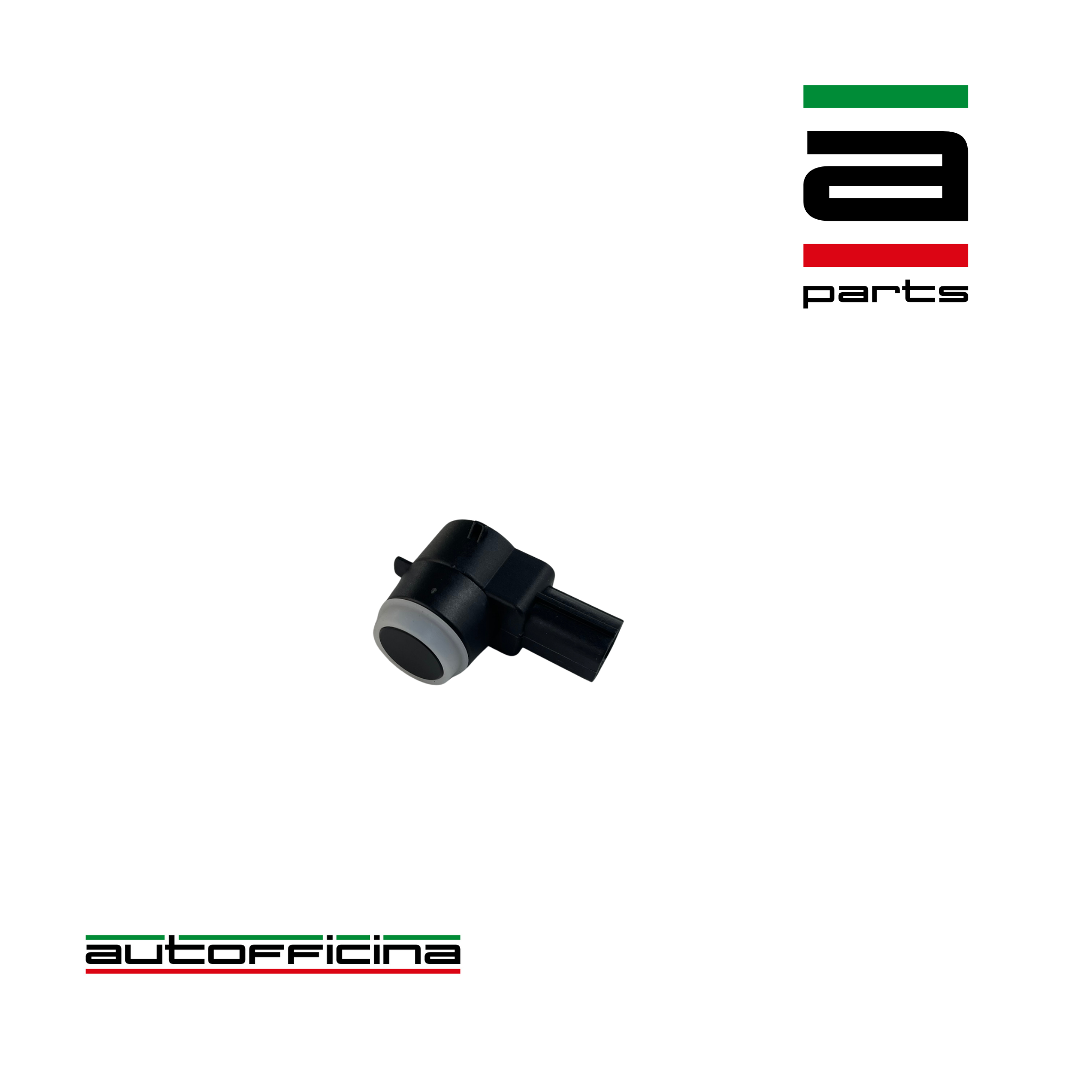 Maserati Ghibli Levante Quattroporte Parking Sensor 675000039/A