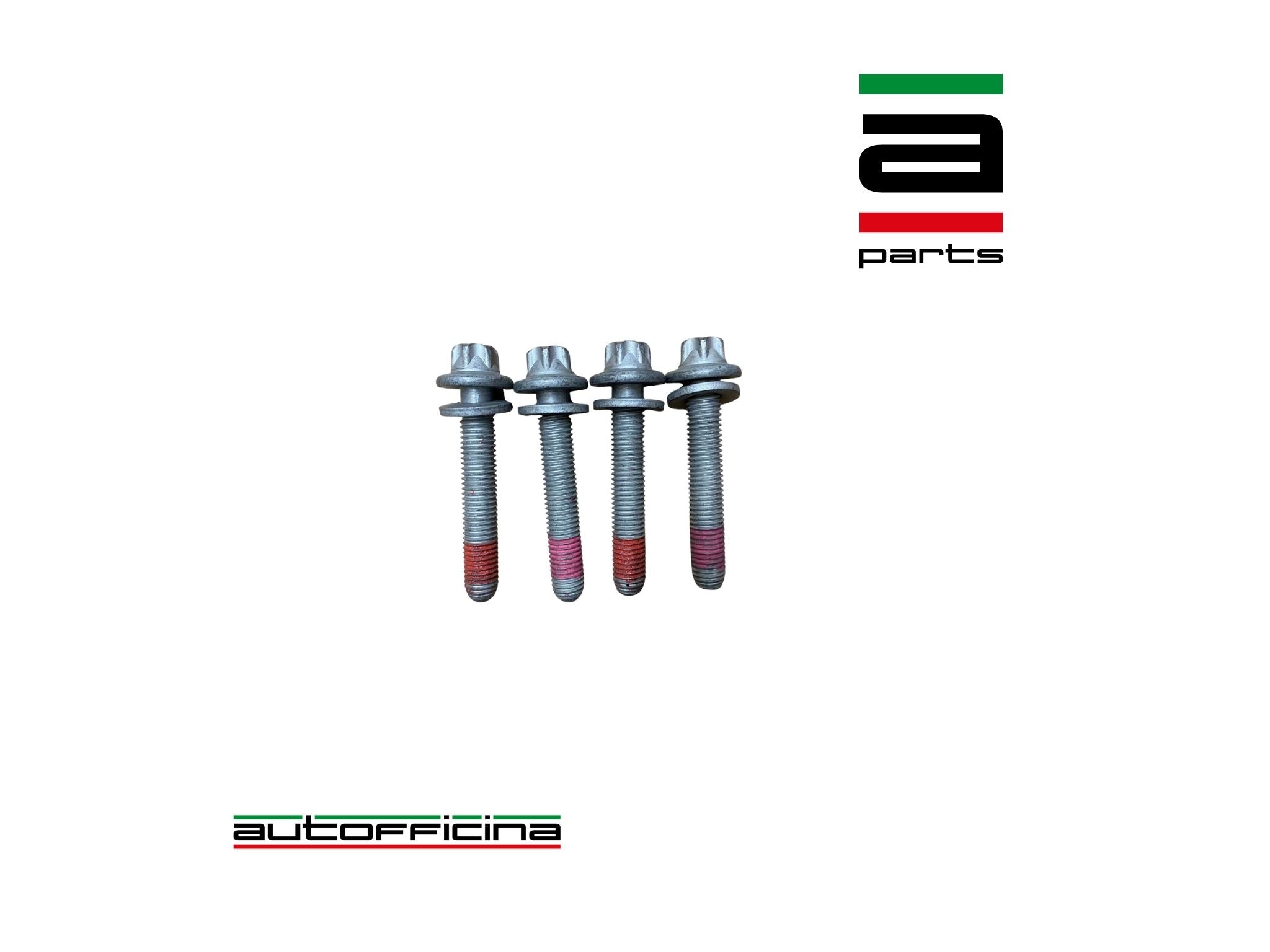 Maserati Screw 675000146