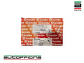 Ferrari 360 430 Rear Brake Pad Set 70000936 Genuine
