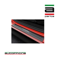 Ferrari SF90 Carbon Fibre Kick Plates 70005310