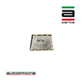Ferrari 430 Challenge LH Lower Grill 80072700