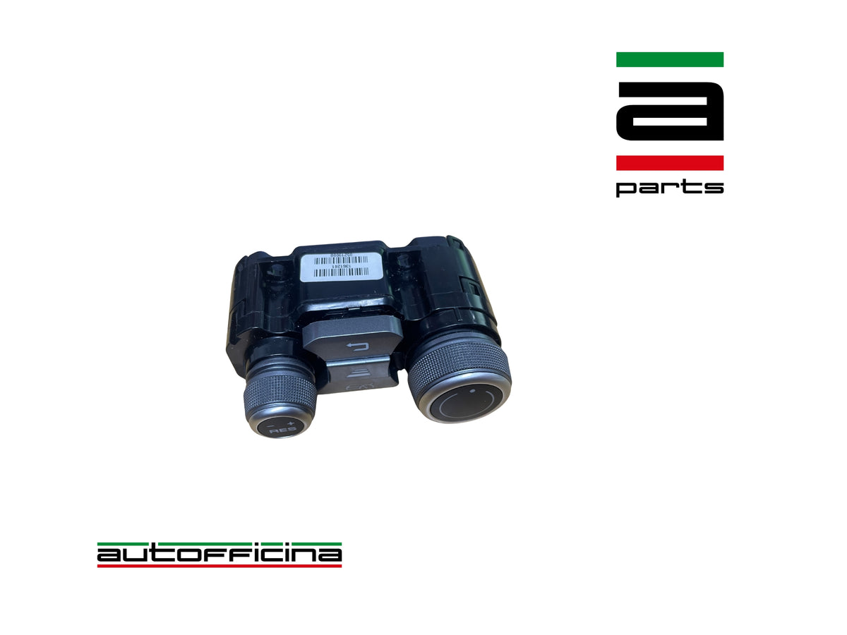 Ferrari GTC Lusso Portofino M 812 GTS TFT Control with ADAS 815324