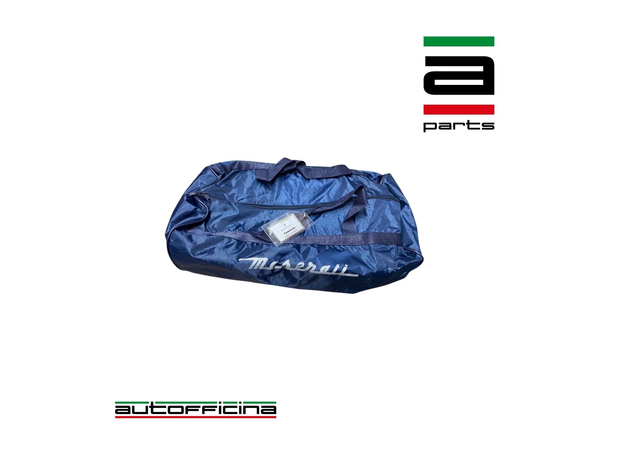 Maserati Levante Indoor Car Cover 940000573
