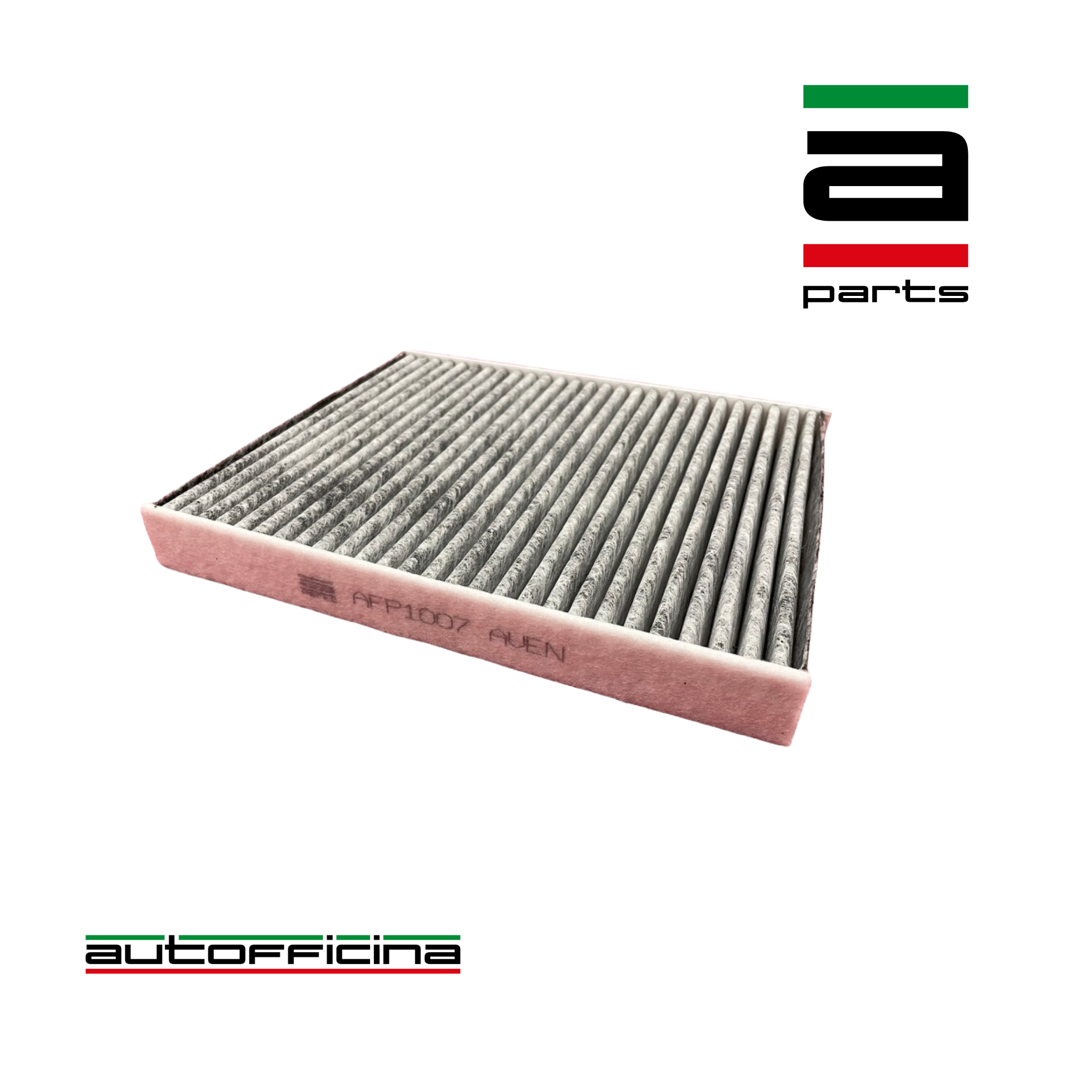 Lamborghini Aventador Pollen Cabin Filter AFP1007 6Q0819653B
