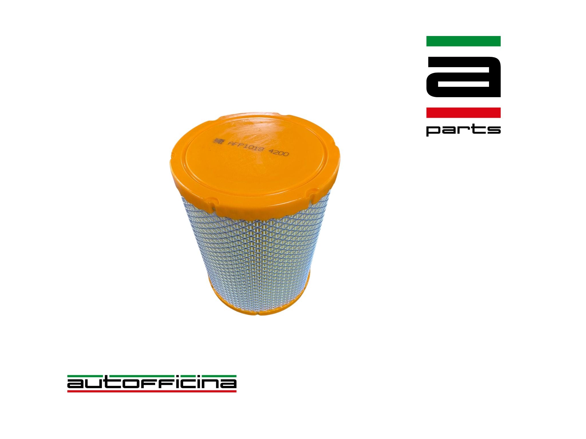 Maserati 4200 Air Filter 186183