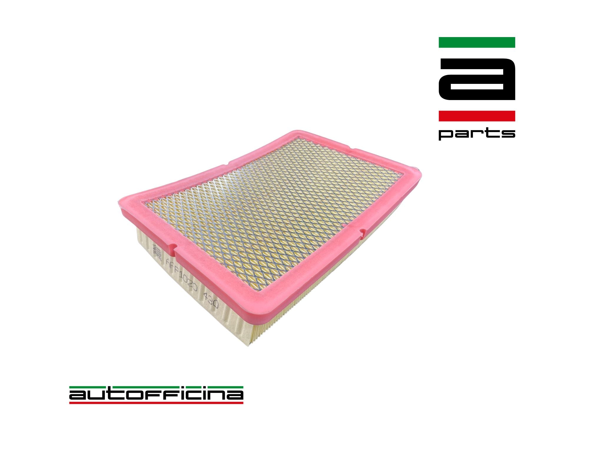Ferrari 430 Air Filter 191206