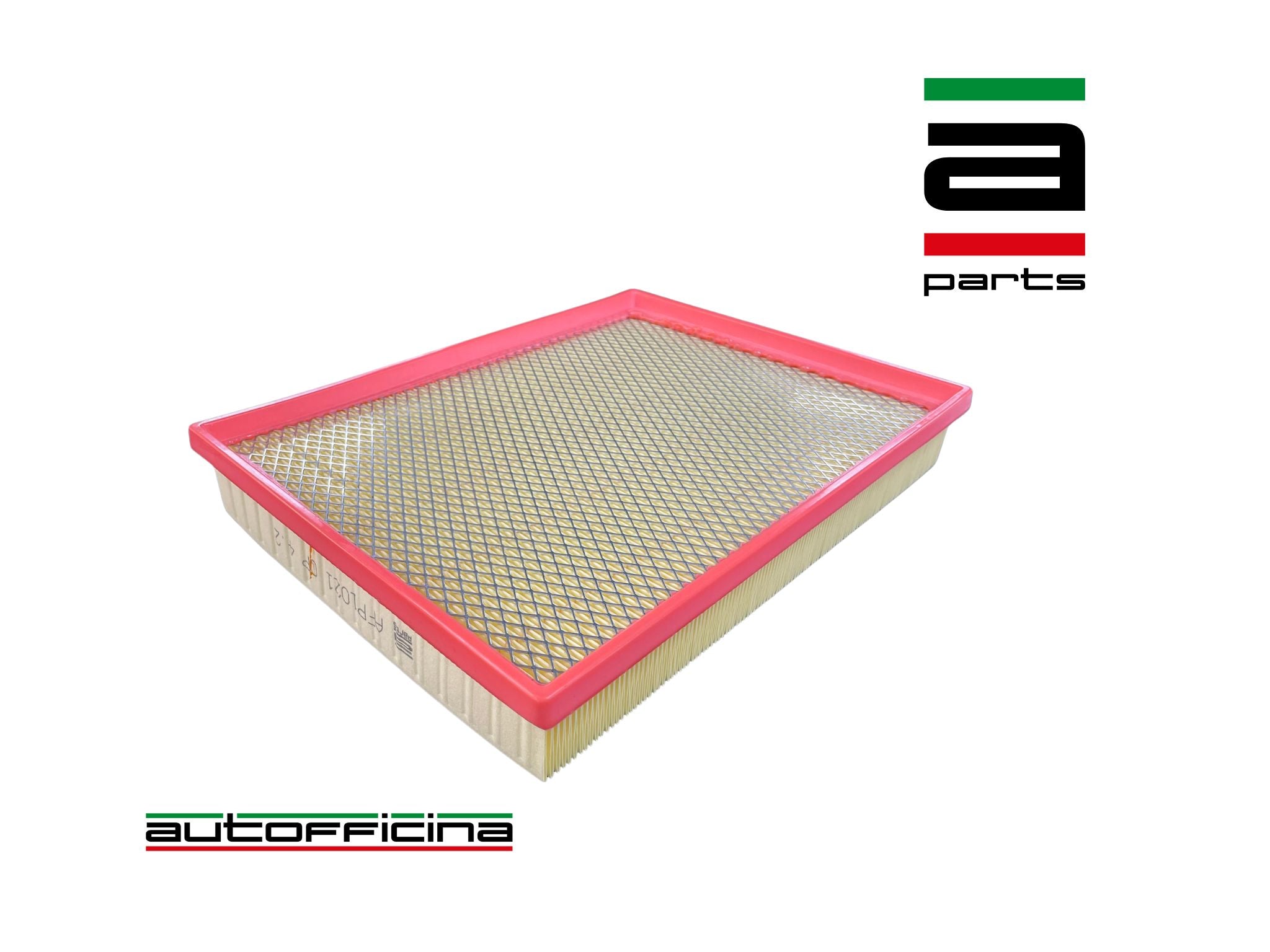 Maserati Quattroporte 4.2 Air Filter 197784