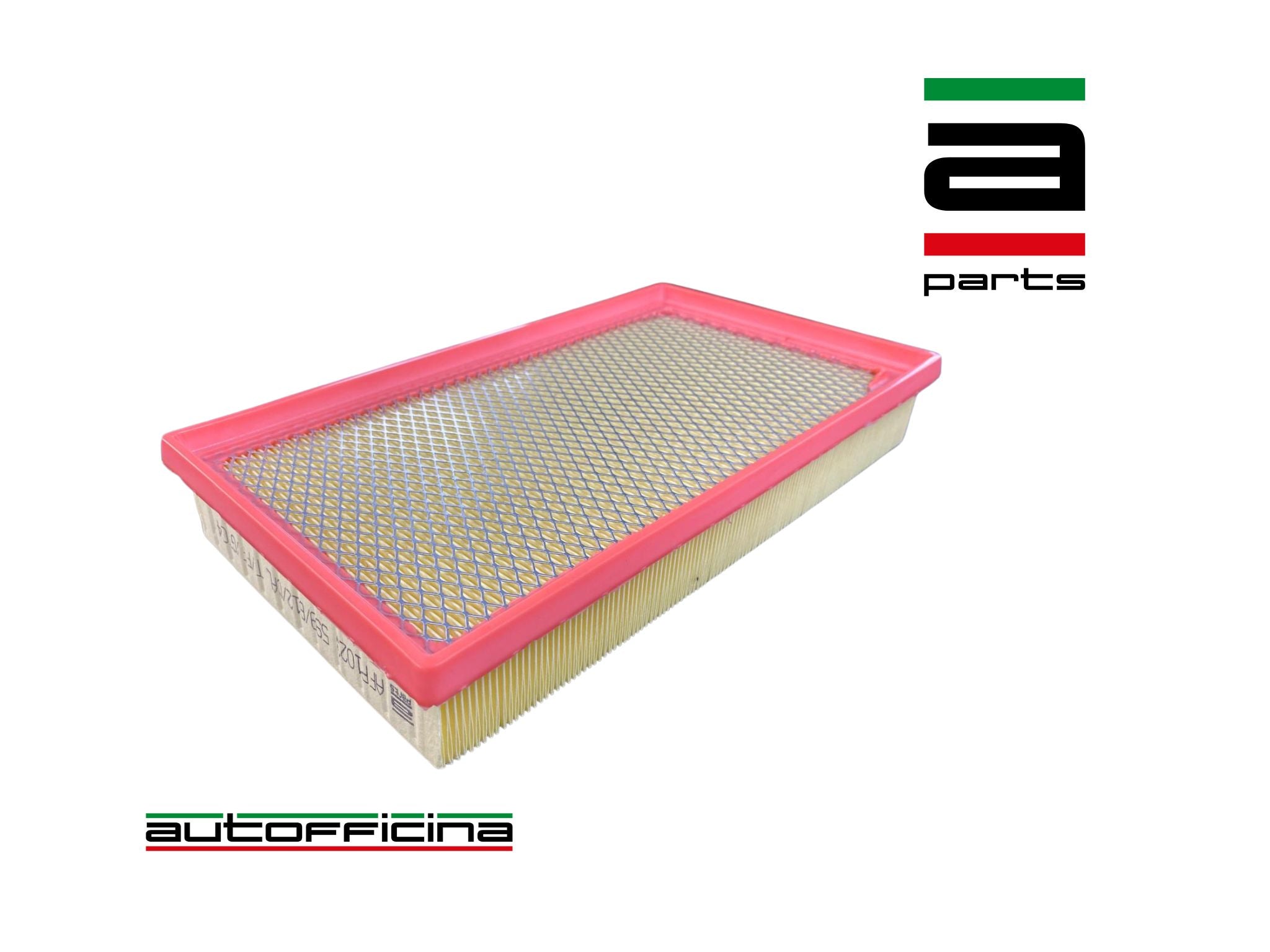 Ferrari 599 612 California T FF GTC4 Lusso Air Filter 223039