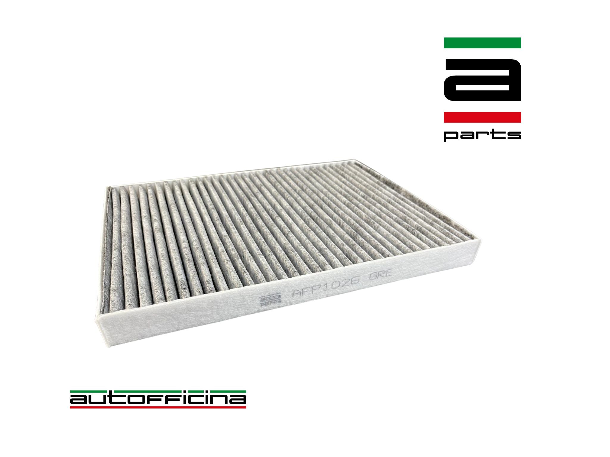 Maserati Grecale GranTurismo M189 Pollen Filter 673013332
