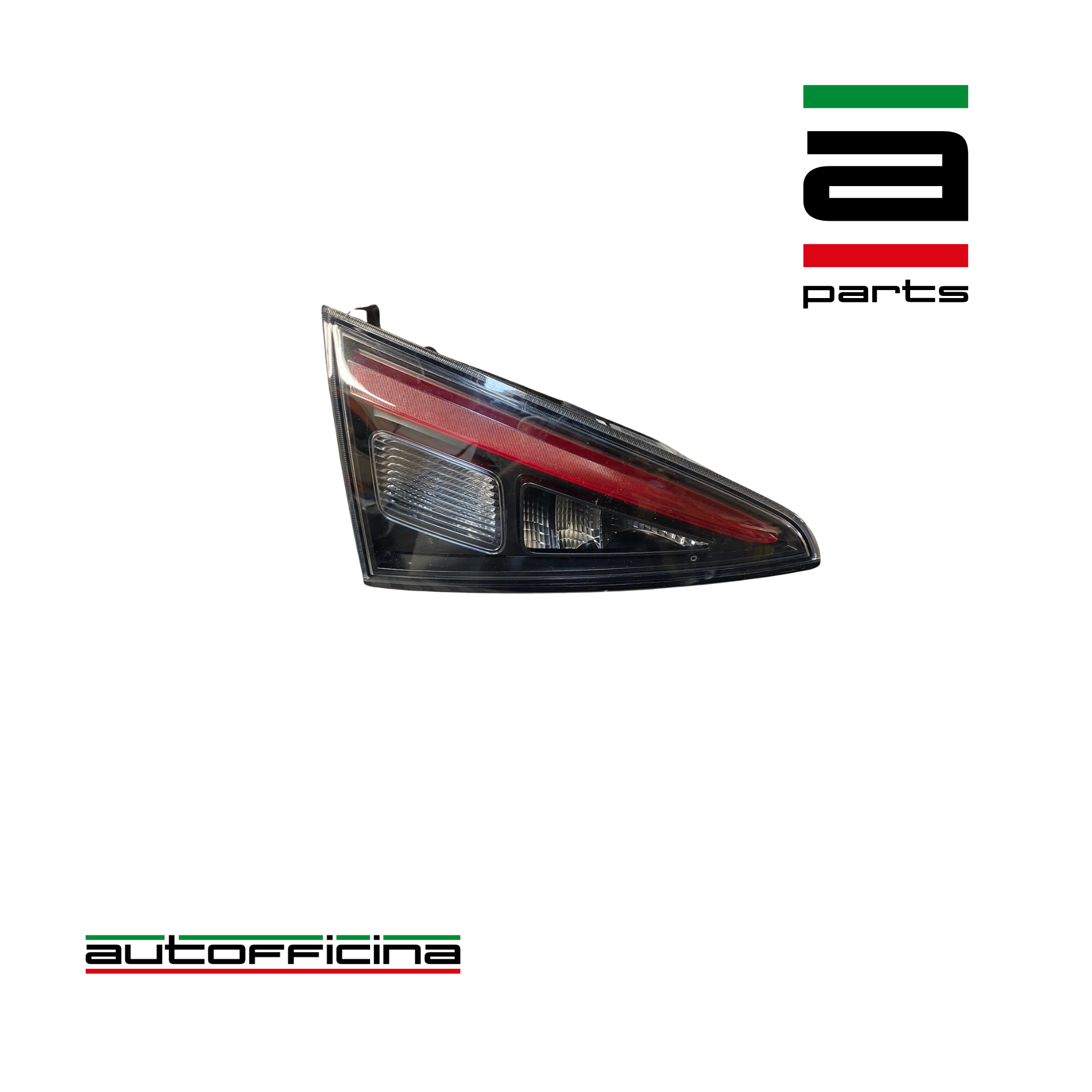 Alfa Romeo Guilia Left Hand Inner Light 50566420