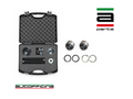 Ferrari 458 488 California FF F12 Rear Hub Carrier Bush Kit