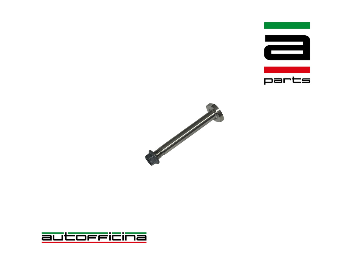 Ferrari 430 458 488 California FF California T Carbon Ceramic Brake Disc Bolt