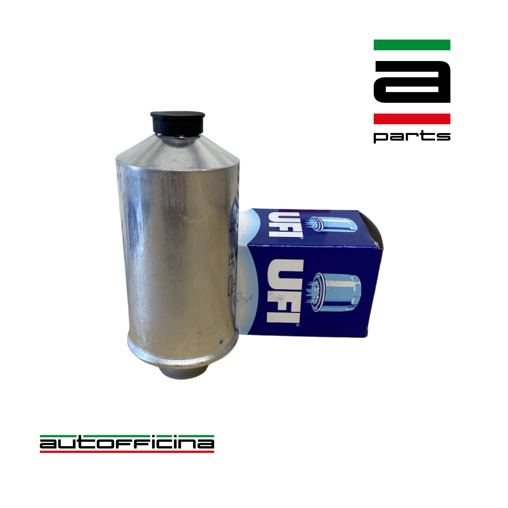 Lamborghini Diablo Gallardo Murcielago Fuel Filter 400201511A