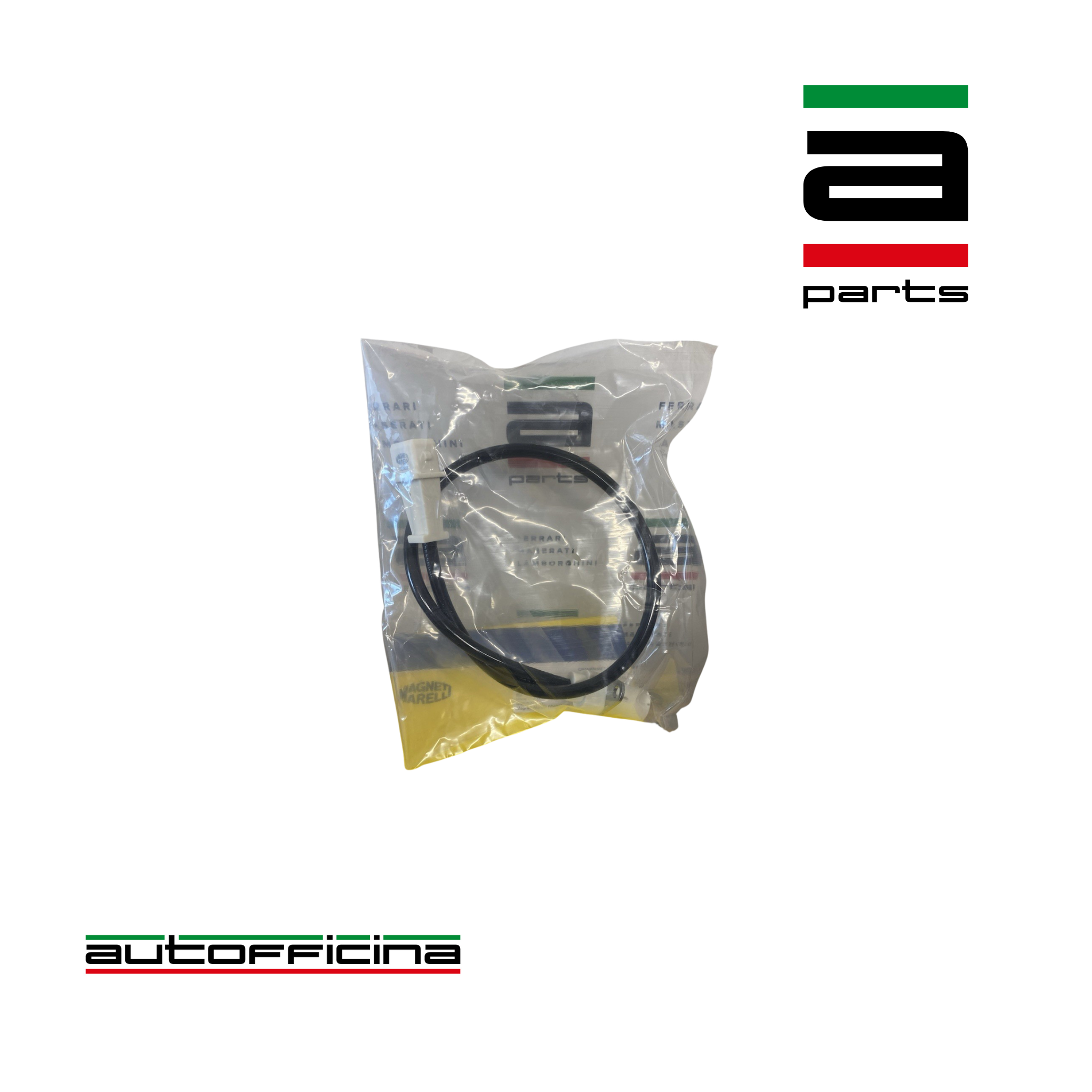 Ferrari 208 288 308 412 Mondial Testarossa Sensor 119052